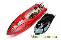 VolantexRC TW-792-5-RTR Катер радіокерований VolantexRC 792-5 Vector SR65 650мм RTR