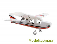 Модель міні літака на інфрачервоному керуванні VolantexRC Mini Cessna, 200 мм RTF
