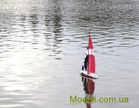 VolantexRC TW-791-1 Яхта радіокерована VolantexRC V791-1 Compass 650мм RTR