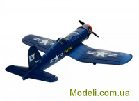 Фюзеляж літака VolantexRC Corsair F4U, 840мм (V-7481-01)