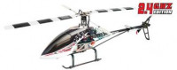 WalkeraHM60B brushless, 2801E Radio, lipo