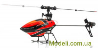 Гелікоптер 3D мікро радіокерований 2.4GHz WL Toys V922 FBL (помаранчевий)