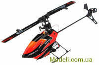 WL Toys V922o Радіокерована модель гелікоптера 3D мікро р/к 2.4GHz WL Toys V922 FBL (помаранчевий)