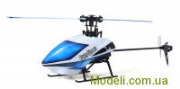 Гелікоптер 3D мікро 2.4GHz WL Toys V977 FBL, безколекторний