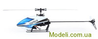 WL Toys WL-V977 Гелікоптер 3D мікро 2.4GHz WL Toys V977 FBL безколекторний