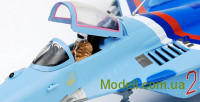 Witty Wings Винищувач МіГ-29 Fulcrum "Соколи Росії"