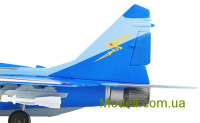 Witty Wings Винищувач МіГ-29 Fulcrum "Соколи Росії"