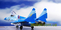 Witty Wings Винищувач МіГ-29 Fulcrum "Соколи Росії"