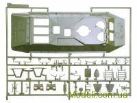 ZVEZDA 3587 Купити збірну масштабну модель БТР-70 з баштою МА-7
