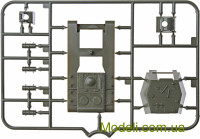 ZVEZDA 6233 Настільна гра: Велика вітчизняна. Курська дуга 1943 р.