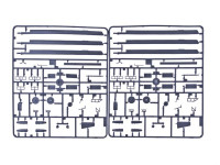 ZVEZDA 7253 Збірна модель 1:72 Мі-8 МТ