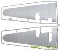 ZVEZDA 7264 Купити масштабну модель бомбардувальника Пе-8