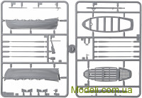 ZVEZDA 9037 Купити модель корабля Чорна Перлина