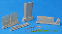 ZZ Modell 72005 Купити масштабну модель станції П-12