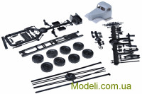 ZZ Modell 72006 Купити масштабну модель станції П-15
