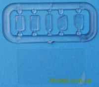 ZZ Modell 72006 Купити масштабну модель станції П-15