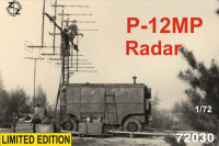 РЛС П-12МП